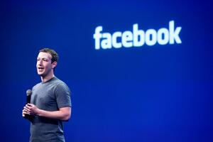 Uzmite besplatnih 50 eura za trgovanje cijenom akcija Facebooka na...