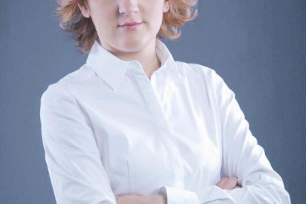 Marijana Bojanić, Foto: Vijesti