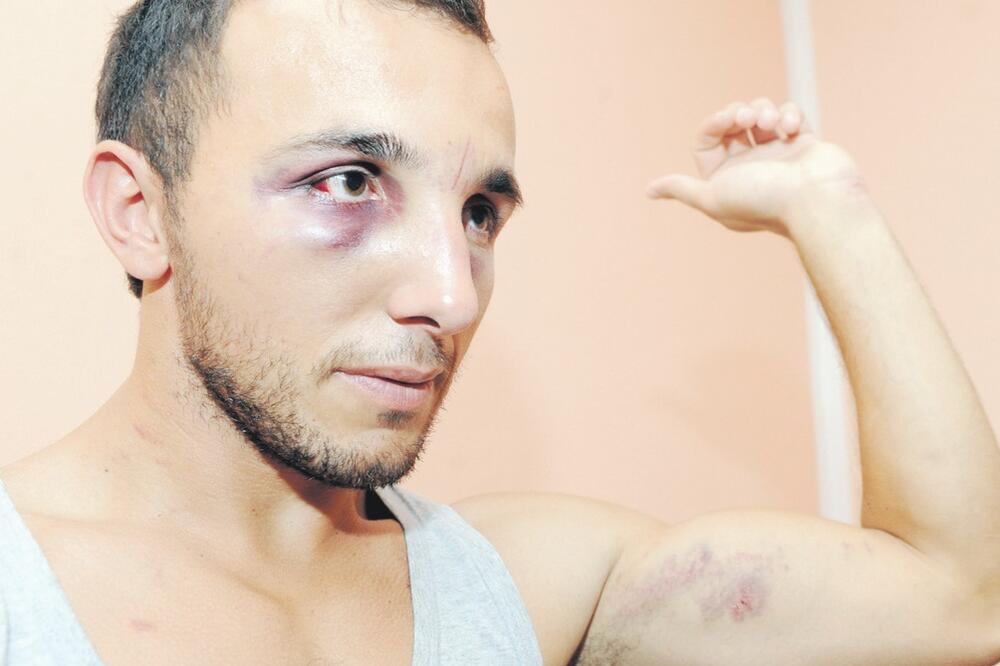 Moračanin Neđeljko, Foto: Savo Prelević