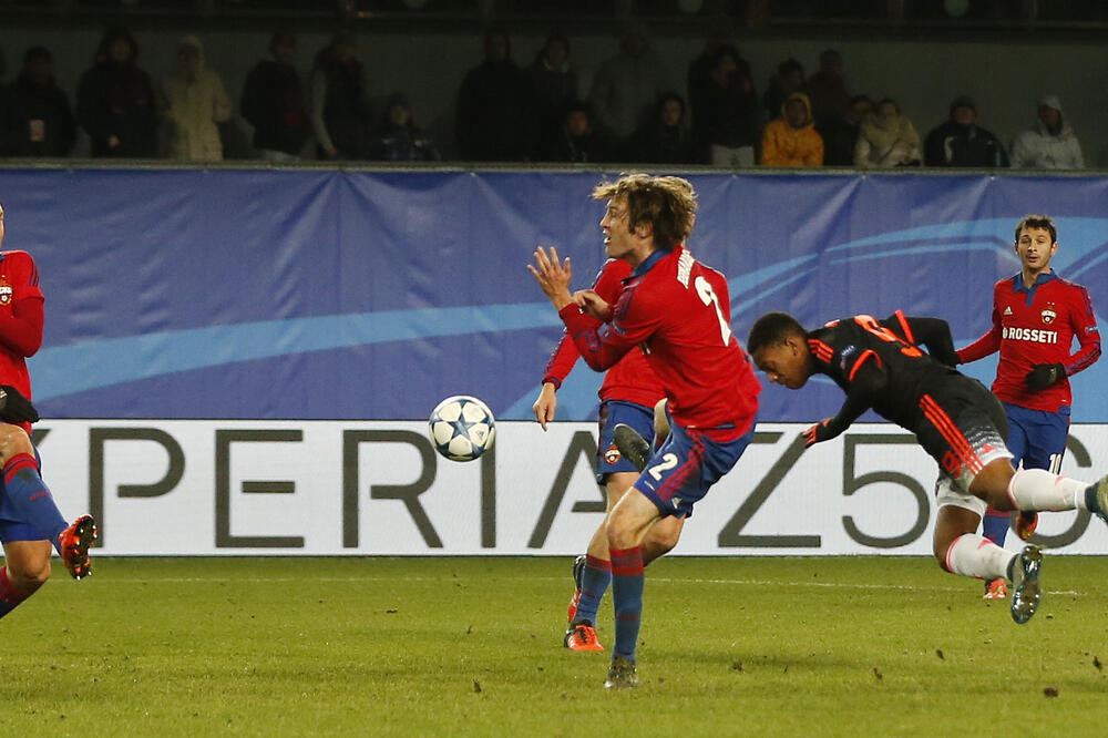 Marsijal, Foto: Reuters