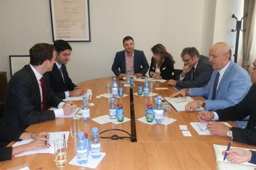 Ministarstvo finansija, Standard & Poor's, Foto: Ministarstvo finansija