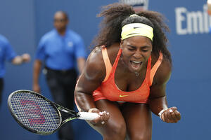 Serena Vilijams i Endi Marej igraće u Hopman kupu