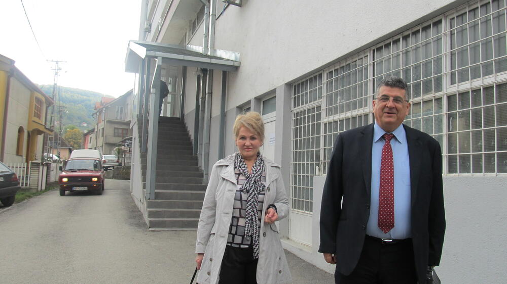 suđenje bjelopoljskim ljekarima