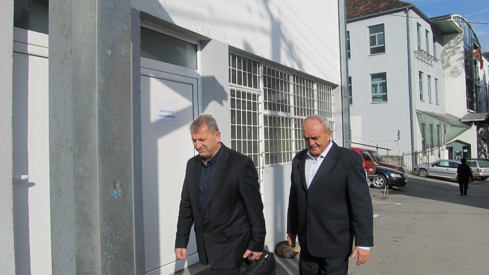 suđenje bjelopoljskim ljekarima