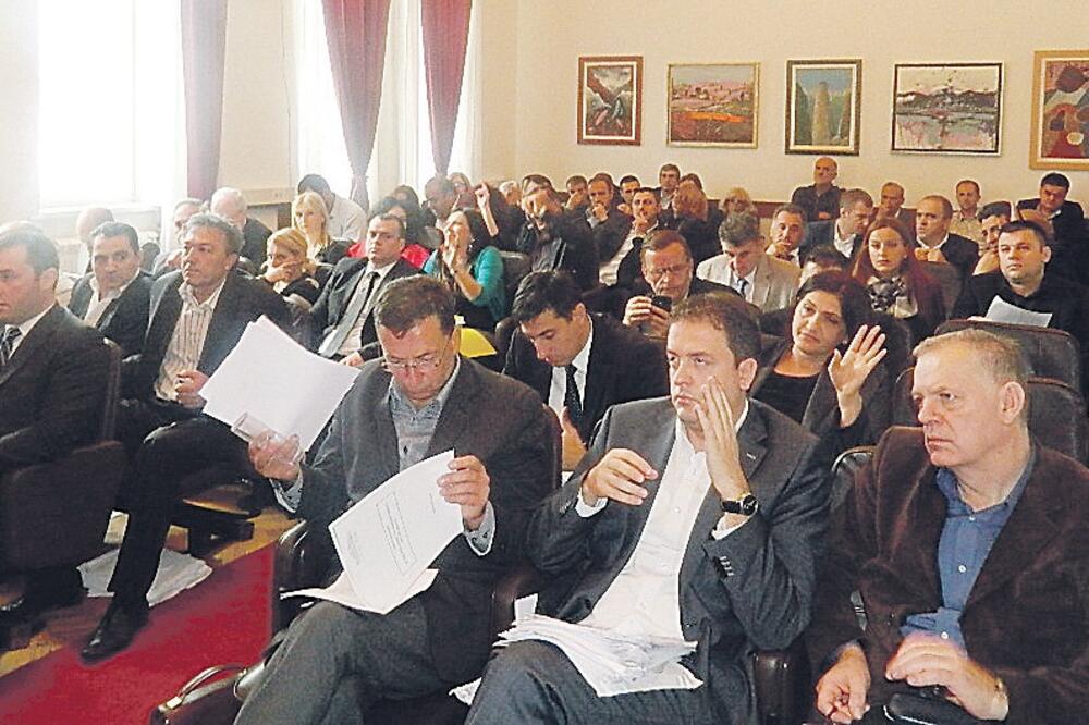 SO Berane, Foto: Tufik Softić