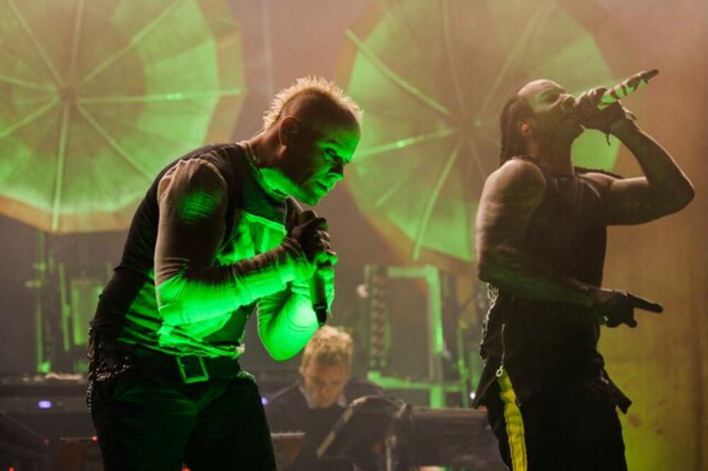 Prodigy, Foto: Sea Dance