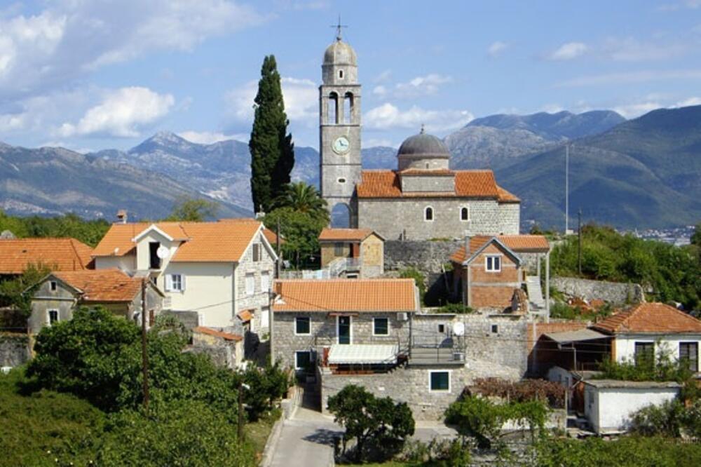 Radovići, Foto: Siniša Luković