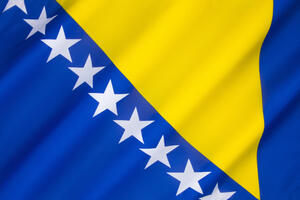 BiH: Prosječna plata 422,5 eura