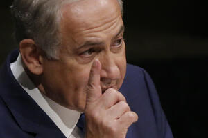Netanjahu: Muftija nagovorio Hitlera da uništi Jevreje