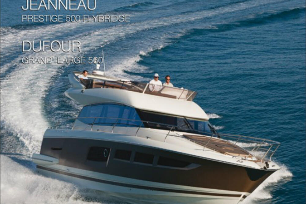 Porto Montenegro Yachting Times, Foto: Yachting Times