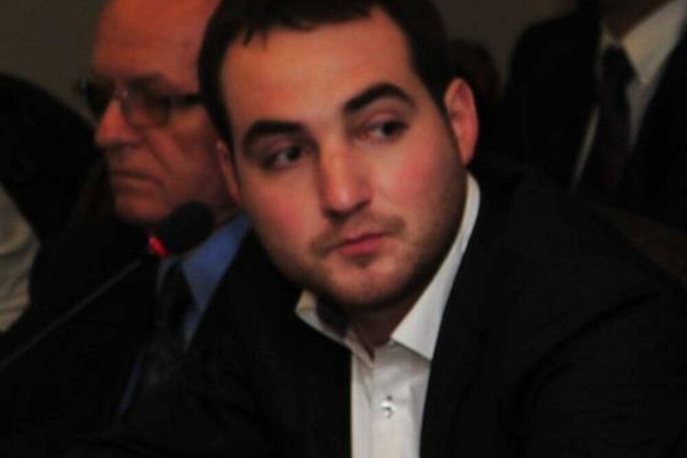 Mirko Bošković, Foto: Facebook.com