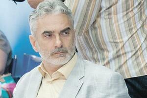 Boškoviću nagrada na festivalu kratkog podvodnog filma u Beogradu