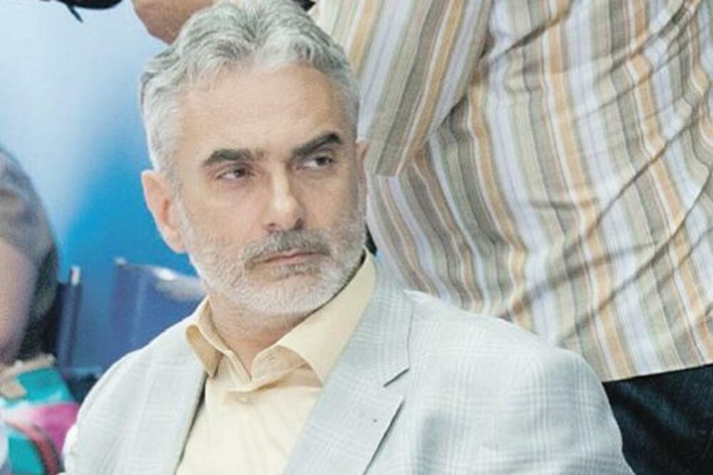 Bole Bošković, Foto: Privatna arhiva