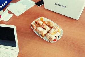 Narandžasto, volim te narandžasto