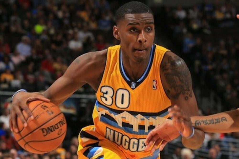 Kvinsi Miler, Foto: Kkcrvenazvezda.rs