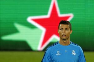 Ronaldo protiv Ibre - klasik u Gradu svjetlosti