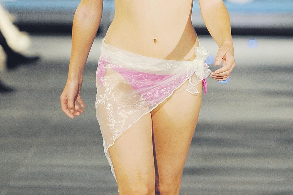 Kristina Mitrović, Foto: MIKO