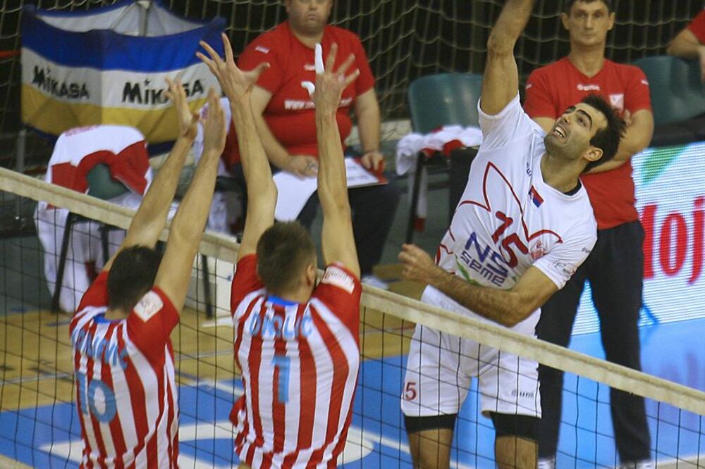 Minić, Foto: Okvojvodina.org