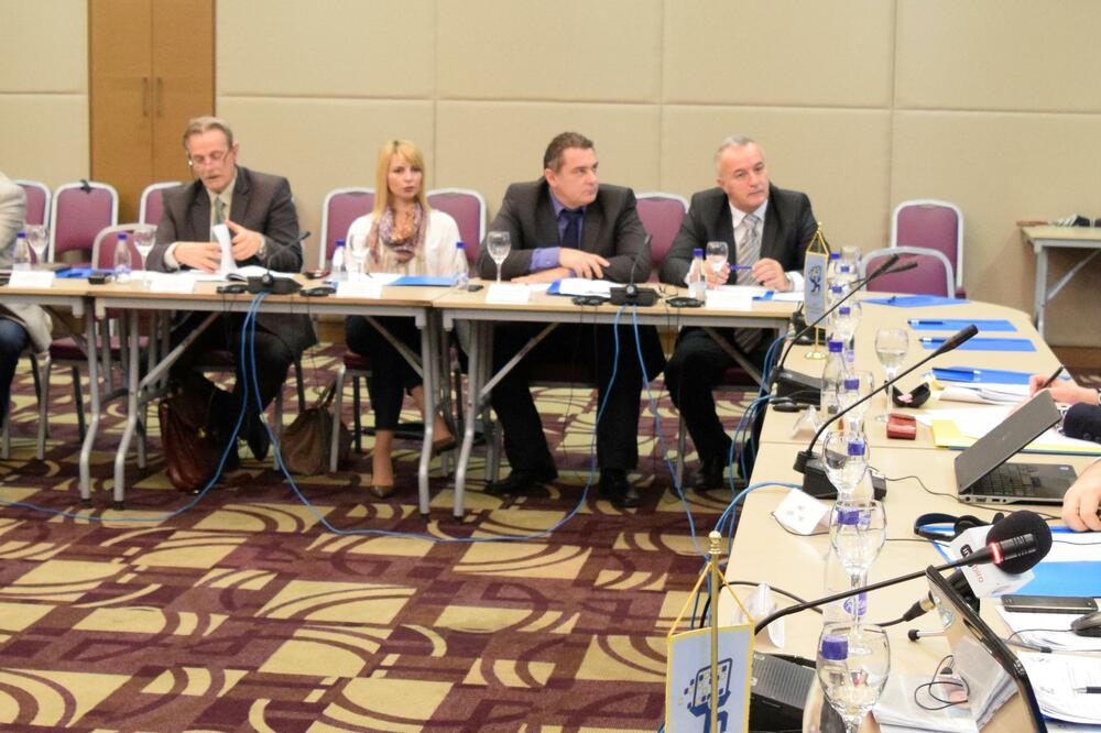 Unija slobodnih sindikata, Foto: Boris Pejović