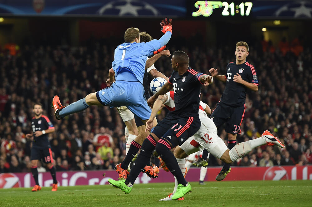 Žiru, Foto: Reuters