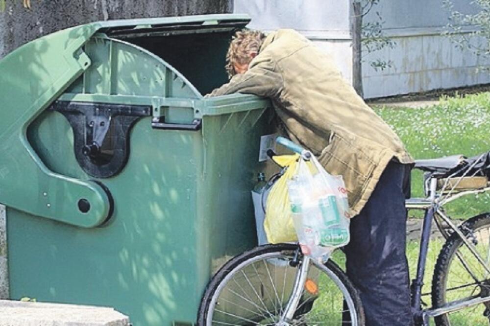 siromaštvo (ilustracija), Foto: Dnevne vesti.rs