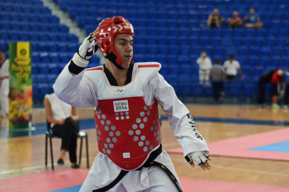 Danilo Spasojević, Foto: Facebook