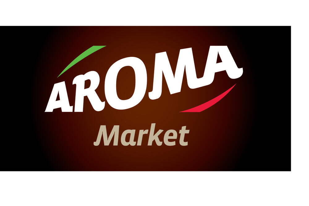 Aroma marketi, Foto: Aroma marketi