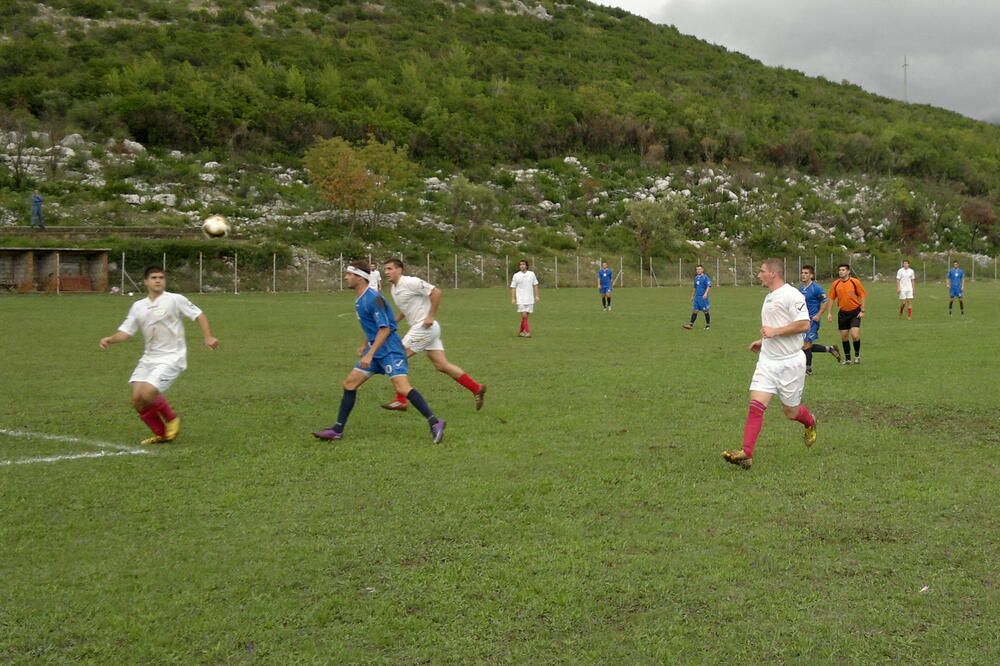 Sloga Krtoli, Foto: TV Vijesti