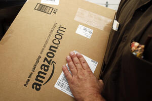 Amazon za prazničnu sezonu planira dodatnih 100.000 radnika