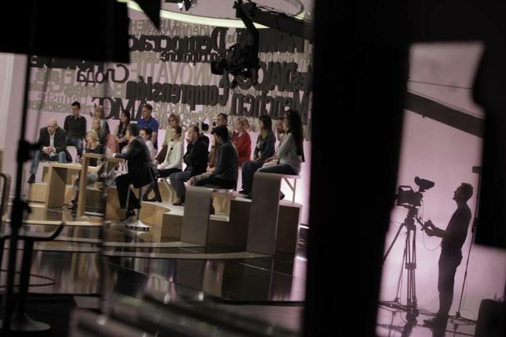 Okruženje, Foto: Okruženje