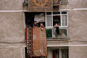 Slaba država - siromašna zemlja