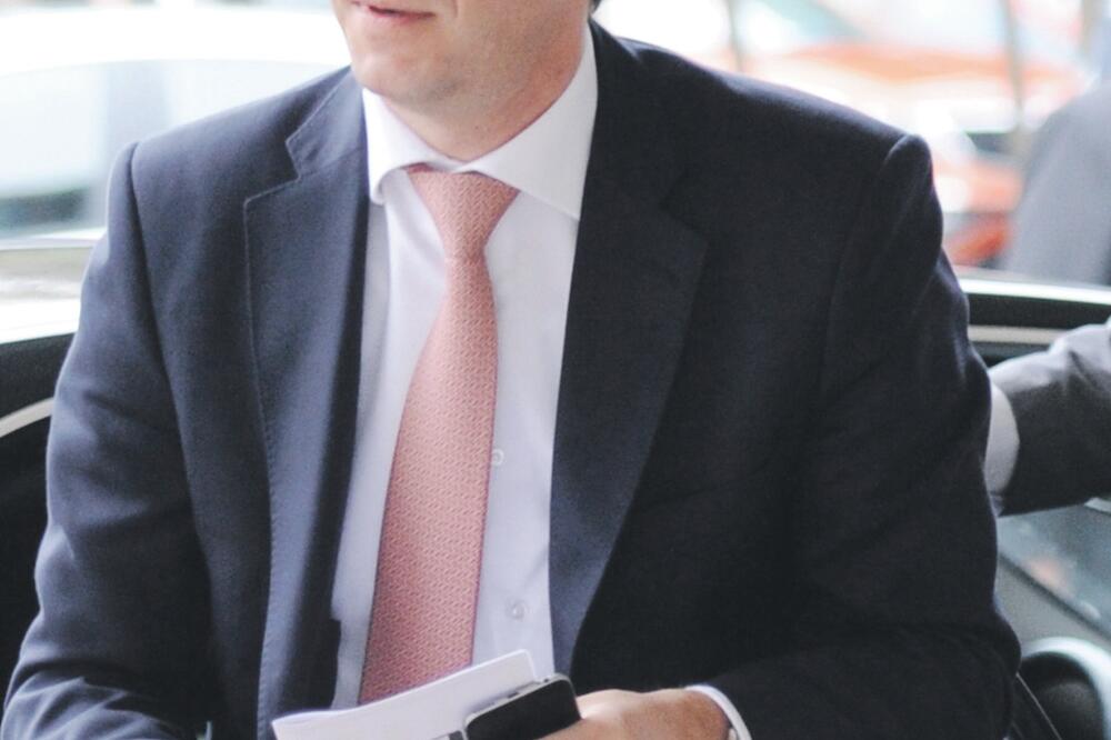 Raško Konjević, Foto: Savo Prelević