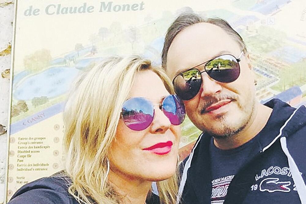 Nenad Knežević Knez, Foto: Privatna arhiva