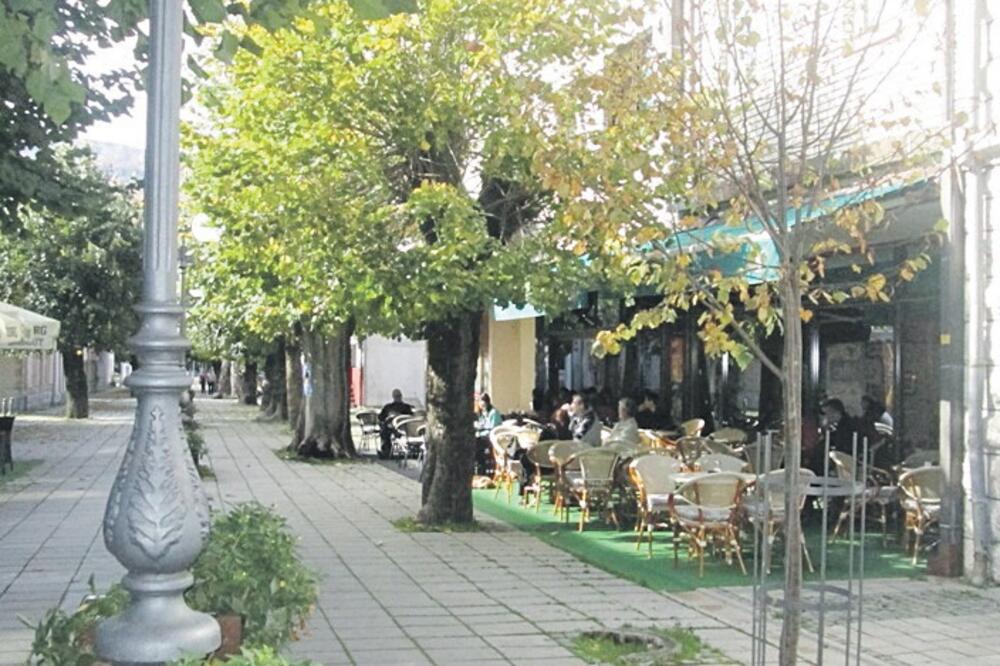 Kolašin, Foto: Dragana Šćepanović