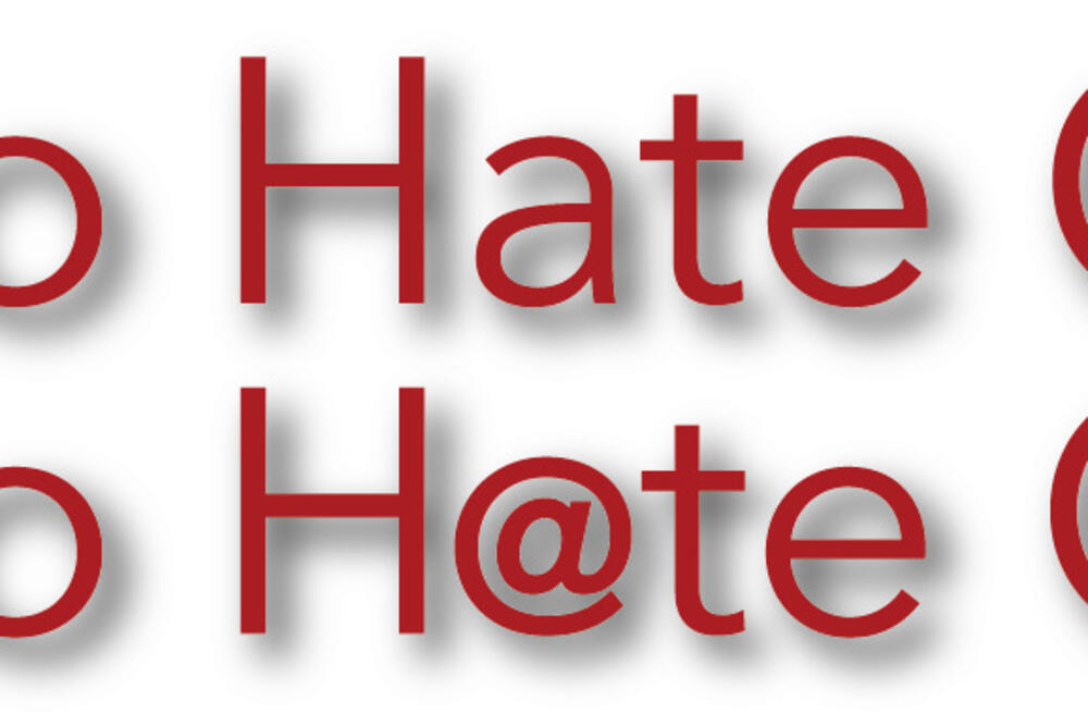 Projekat „No hate offline - no hate online", Foto: Facebook.com