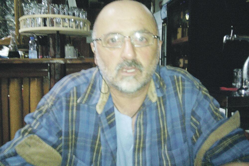 Gavrilo Princip, Foto: Samir Adrović