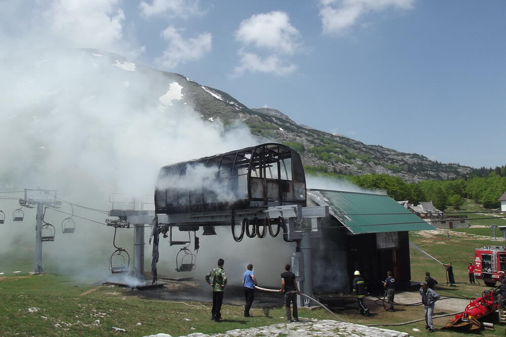Savin kuk, Foto: Obrad Pješivac