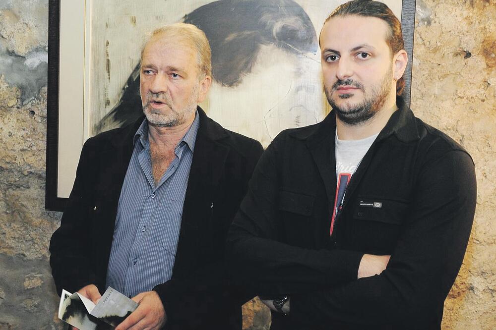 Vladislav Patrić, Foto: Svetlana Mandić