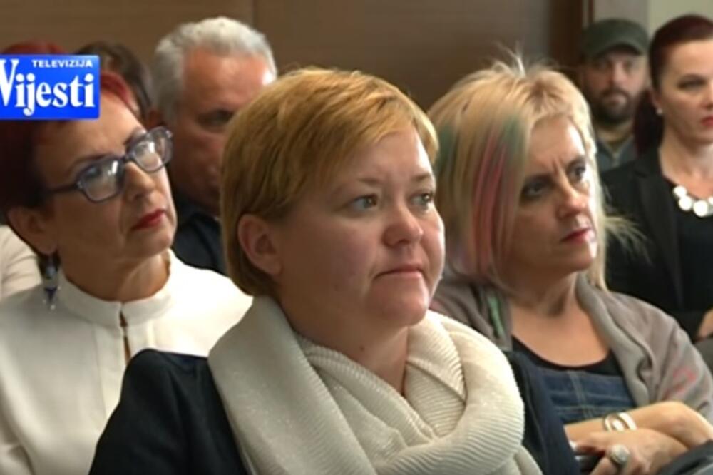 zastupljenosti žena panel, Foto: Screenshot (YouTube)