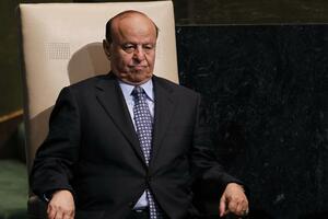 Jemen: Vlada spremna na dijalog s pobunjenicima