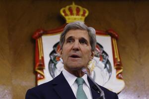 SAD za razgovore s Rusijom o Siriji