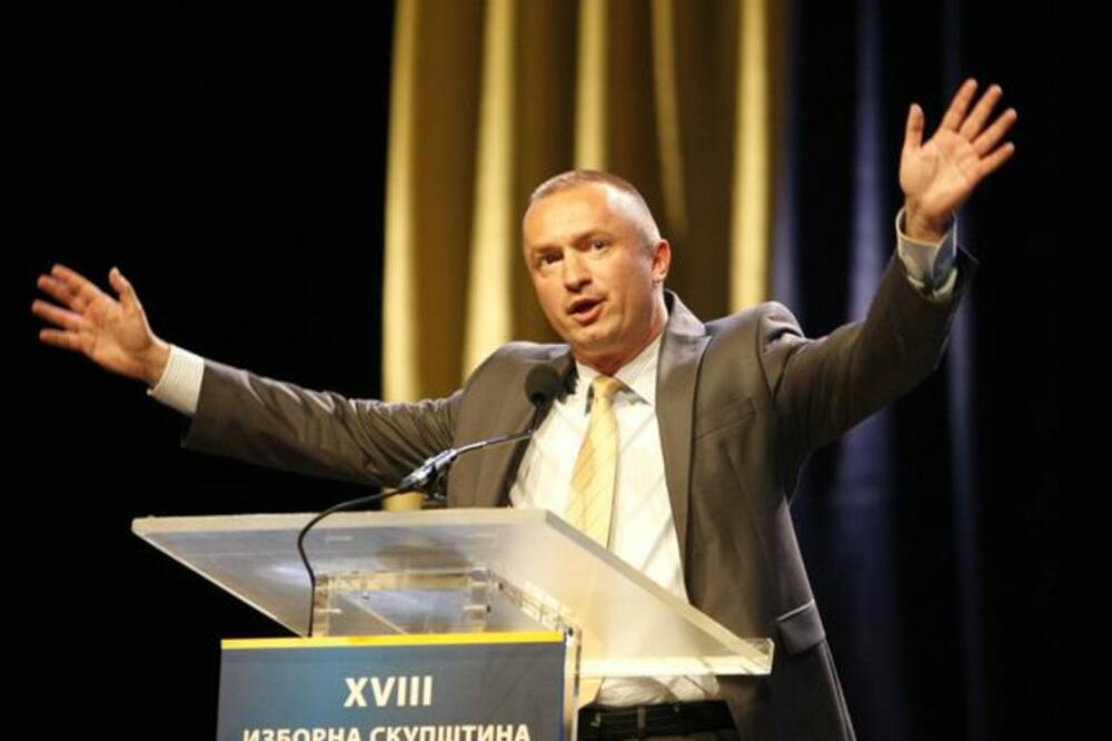 Bojan Pajtić, Foto: BETAPHOTO