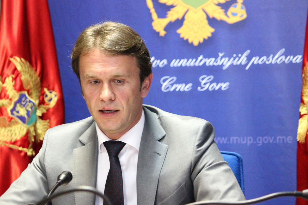 Raško Konjević, Foto: Filip Roganović