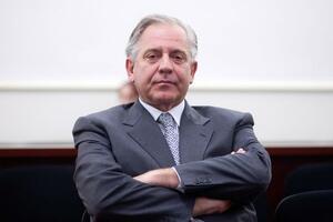 Sud Sanaderu ponovo odbio kauciju