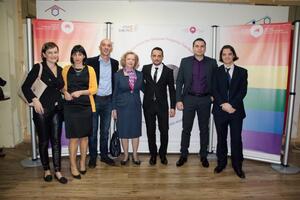 Vlada i policija da obezbijede Prajd