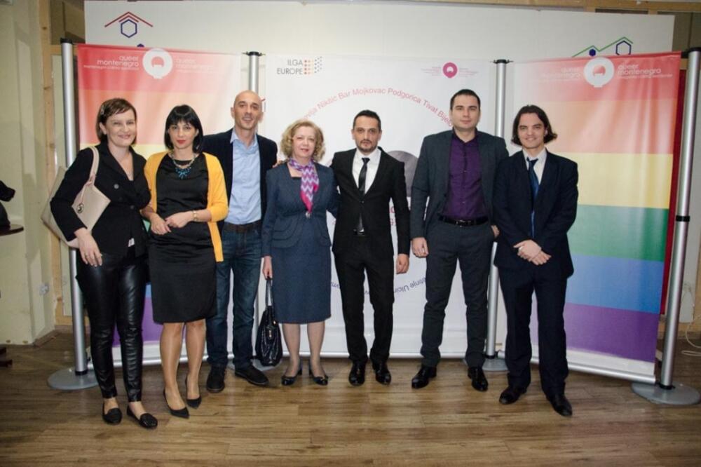 Danijel Kalezić, Foto: PR Centar