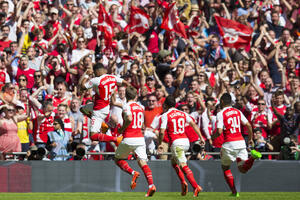 Arsenal traži iskupljenje protiv Bajerna