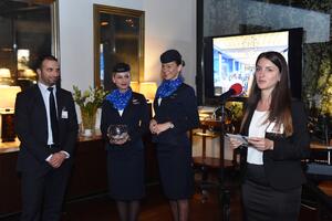 „Air Serbia“ partner za dovođenje gostiju iz Srbije tokom zime