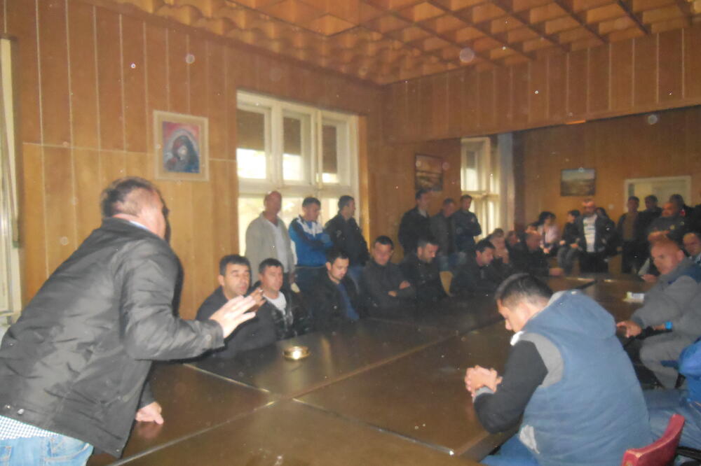 Rudnici Boksita, Foto: Svetlana Mandić