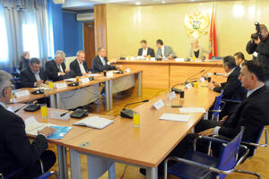 Odložena sjednica Odbora za ekonomiju na kojoj je trebalo da se...